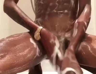 Sexy Skinny Boy Jerks off