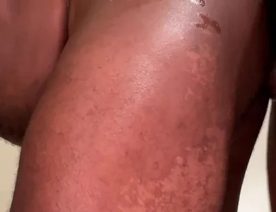 Hot Black Thug Gets Gang-banged and Bred