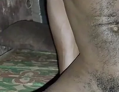 I See Something Fascinating in Fucking My Tattered Foam