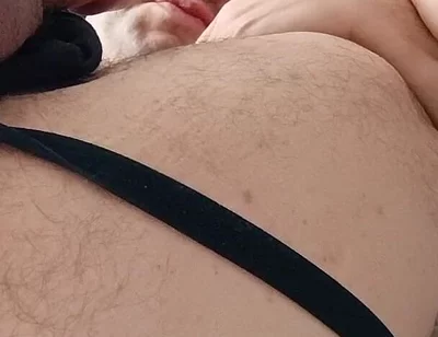 Ass Play and Anal Juices