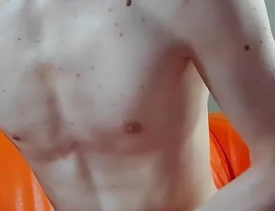 Quick Cock Jerking to Cum Well