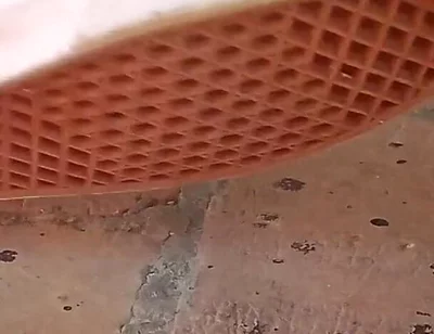 My Vans Old