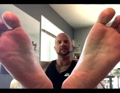 Foot Fetish