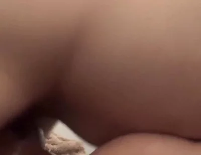 Riding His Face Deep & Sloppy