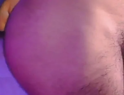 Slow Spank Ass