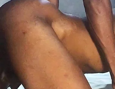 Bro Dick Was Too Long to Fit in