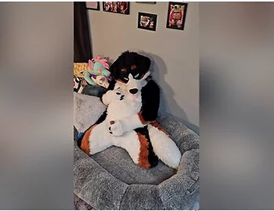 Angrybarks From The Vets Office Teaches Your How To Milk Your Puppy Boyfriend