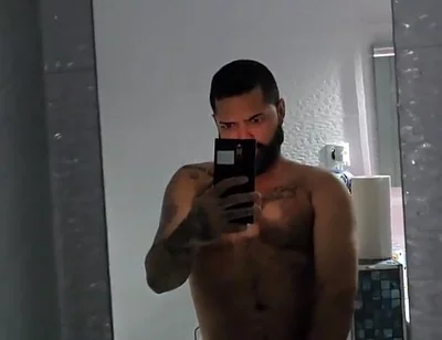 Tocándome Sexy