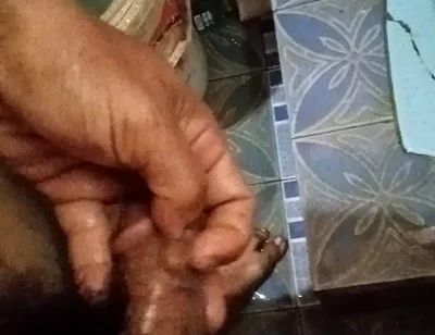 Dick Seed Rod