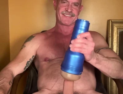 Fleshlight Fun