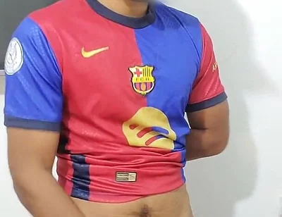 Young Colombian 22cm Active
