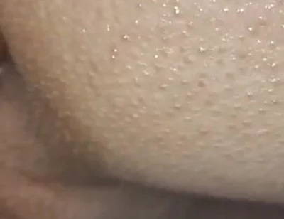 Damn, What a Fuck with Hot Cum! My Cock Was Filled with Sweet Cum From Fucking My Ass!