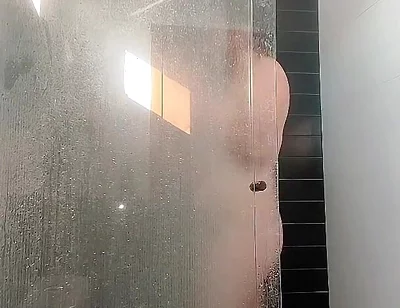 I Needed to Take a Shower After Breastfeeding All Over the Bed.