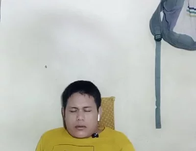 The Best Thing About Masturbating Is That After a Little Bit of It I Get Horny and Can't Stand Seeing Sexy and Handsome