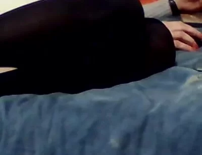 Just Being Bored