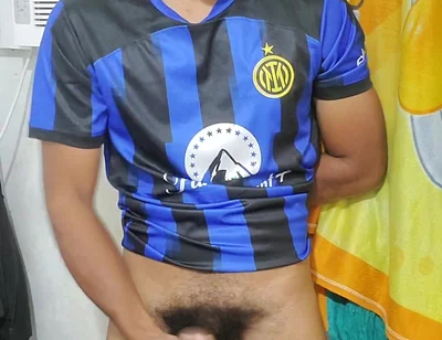 Male Straw