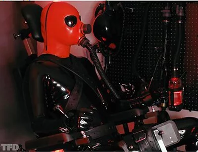 Buckaroos Drone Training [phase 1 - Anal Training]