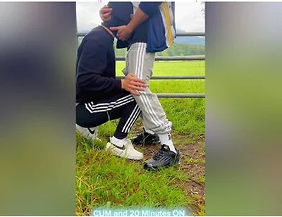 Straight Polish Master Dominate His Gym Buddy Friend First Time Blowjob Hard Fuck Sneakers Socks