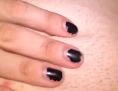 I Play with My Belly