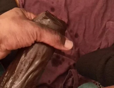 Wanking Big Cock. Amadeus Mode