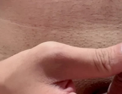 Papaya Seeds Inserted Into the Urethra