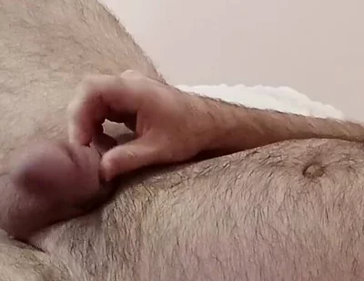 Penis, Wake up.