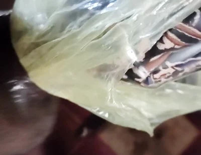 Me Fucking