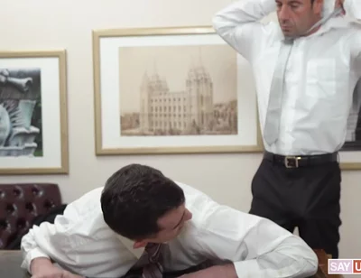 Fears Escalate With Every Thrust With President Nelson