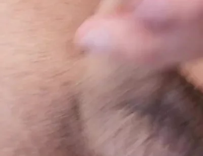 Smooth Daddy Showing off His Cock