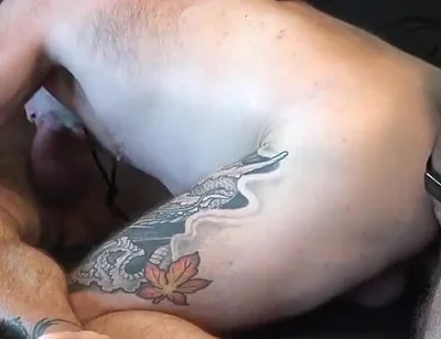 Who's Your Stepdaddy, Stepdaddy?