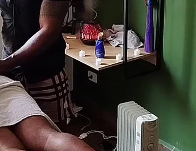 Massage Office