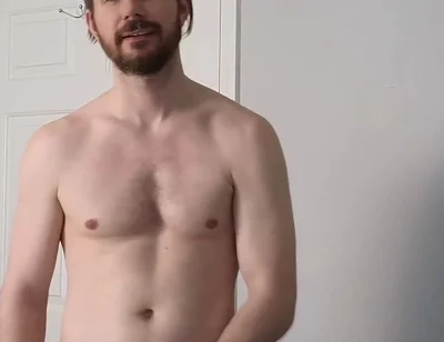 Albino Adonis - 4K - Your Boyfriend Is Calling - Custom