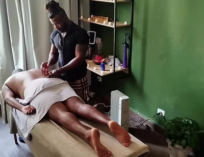Massage Office