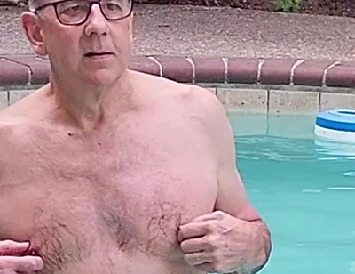 Underwater Pool Bb Fuck!