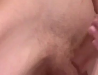 One of my desires in life is to cum on someone's face