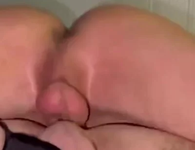 Breaking Into the Naughty Twink's Ass