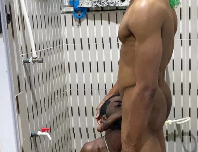 Dude Wanted My Dick as a Lollipop so I Let Him Have It