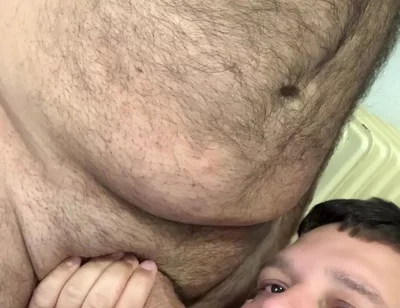 Gordo Vergon