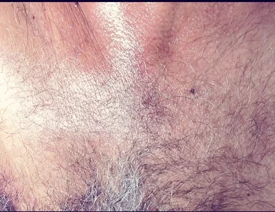 Body Oil - a Big Load