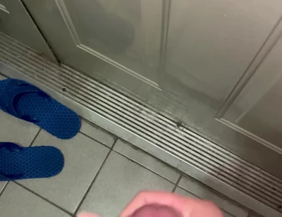 Shot at Someone Else's Doorstep