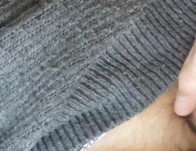 Just Quickly Showing off My Cock