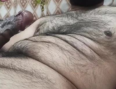 Heavy Cumload BibearXXX
