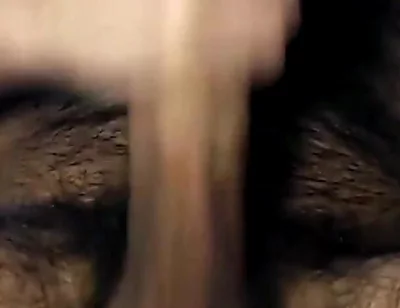 Masturbating Hard for 2 Minutes and Getting a Lot of Milk!