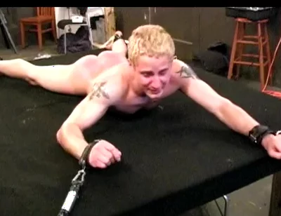 Johnny Flogging
