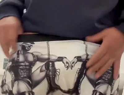 Let’s Cum Together