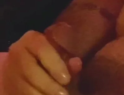 Slow Coconut Wank