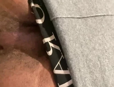 Legs up Ass Out