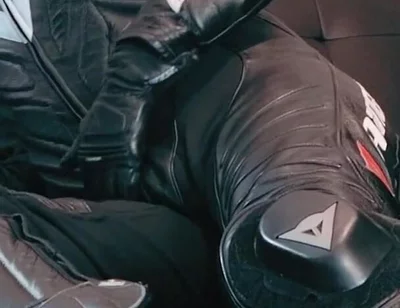Biker Fx