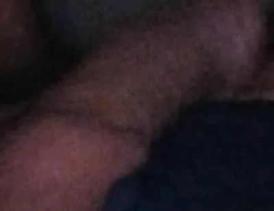 A Few Taps to Wake Him up Well