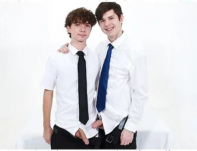 Dakota Lovell Undresss His Mate Sam Ledger And Officiates His Anointment Ceremony